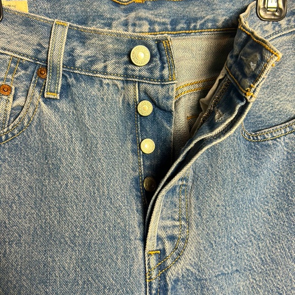 Levi’s 501 jeans - Picture 3 of 15